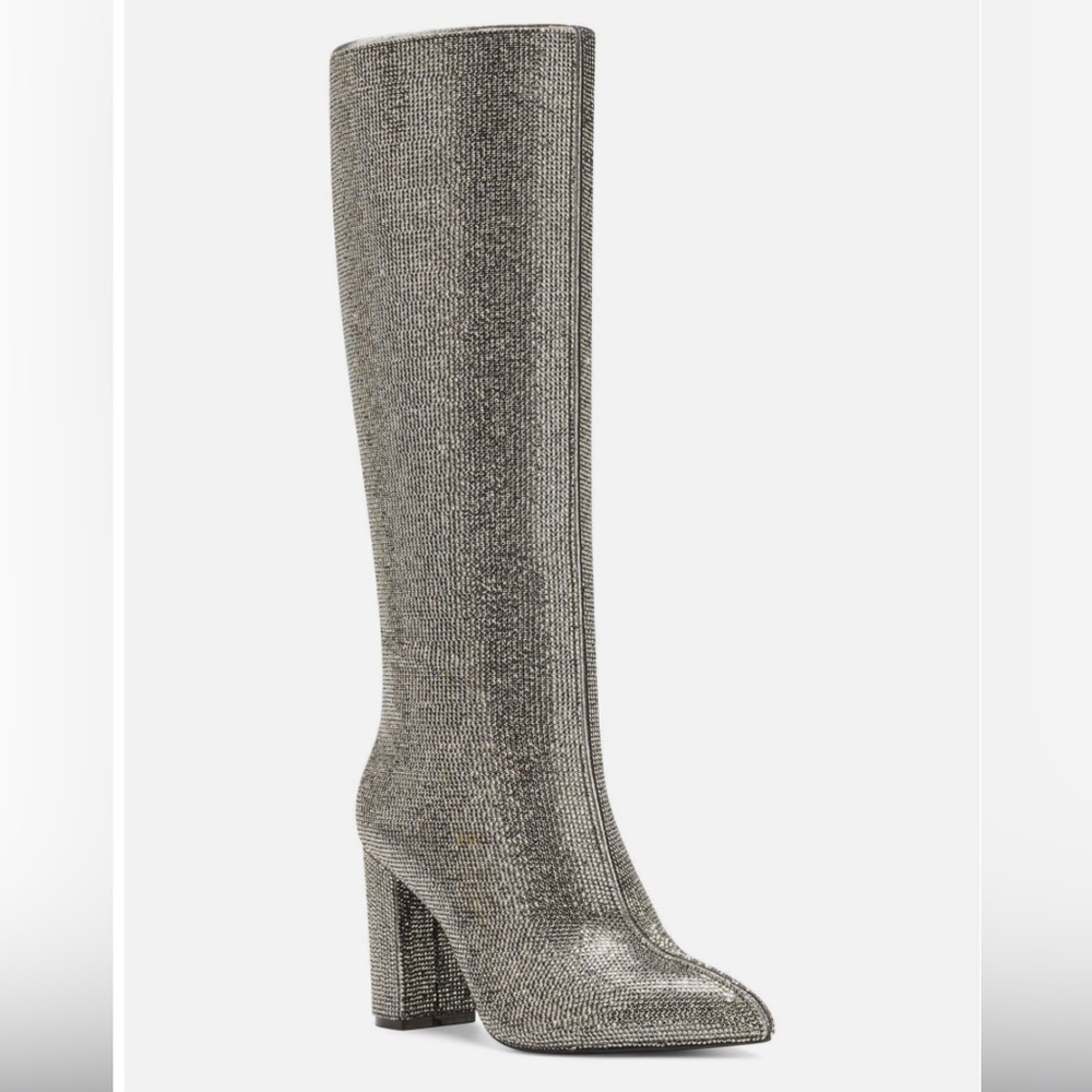 Brand New Inc boots